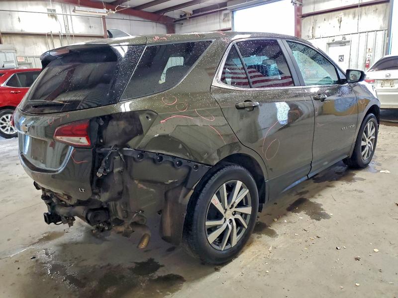 Фото 3 - CHEVROLET EQUINOX