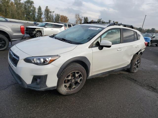 Фото 1 - SUBARU CROSSTREK