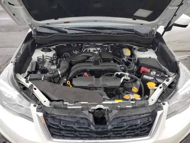 Фото 12 - SUBARU FORESTER