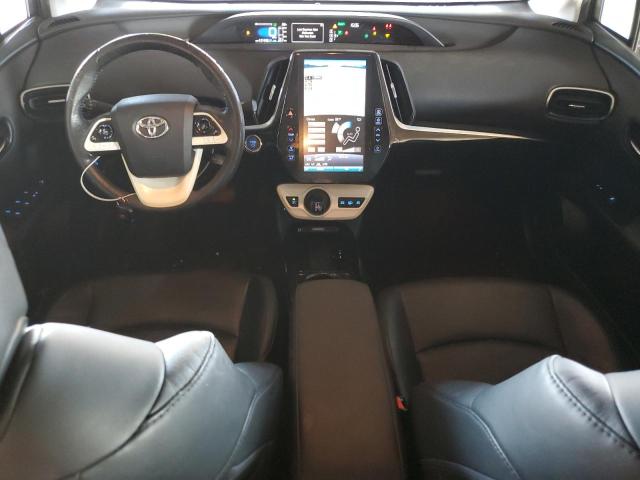 Фото 8 - TOYOTA PRIUS