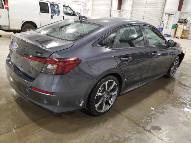 Фото 3 - HONDA CIVIC