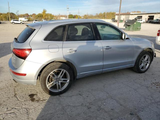 Фото 3 - AUDI Q5