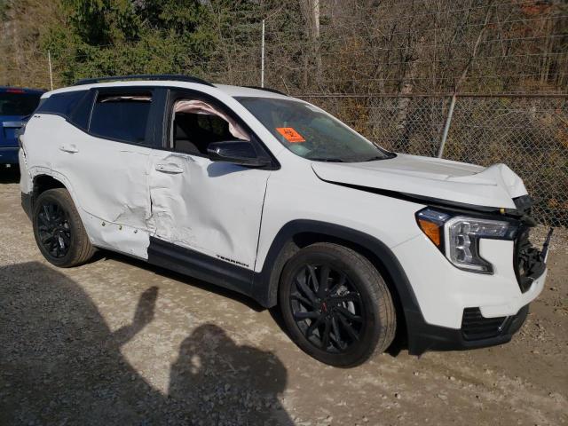 Фото 4 - GMC TERRAIN