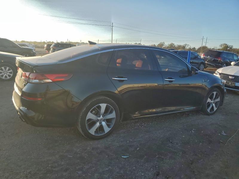 Фото 3 - KIA OPTIMA