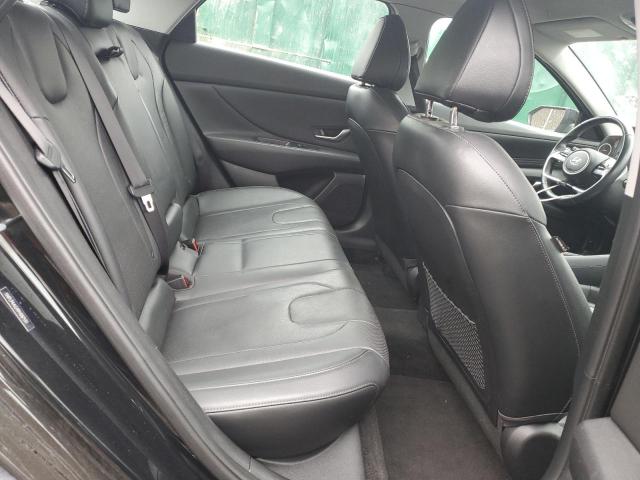 Фото 10 - HYUNDAI ELANTRA