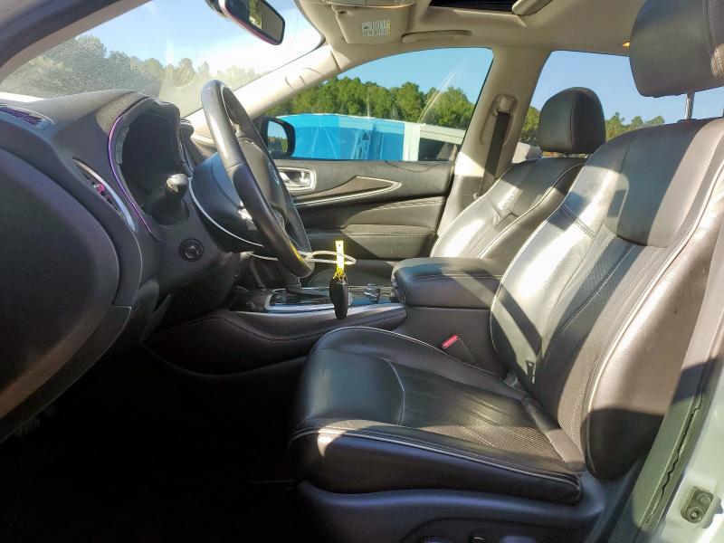 Фото 7 - INFINITI QX60