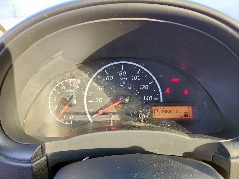 Фото 9 - NISSAN VERSA