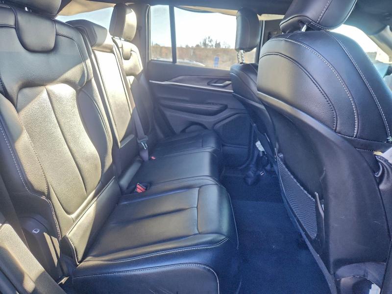 Фото 11 - JEEP GRAND CHER