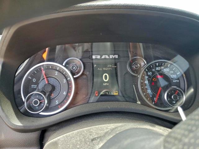 Фото 9 - RAM 3500