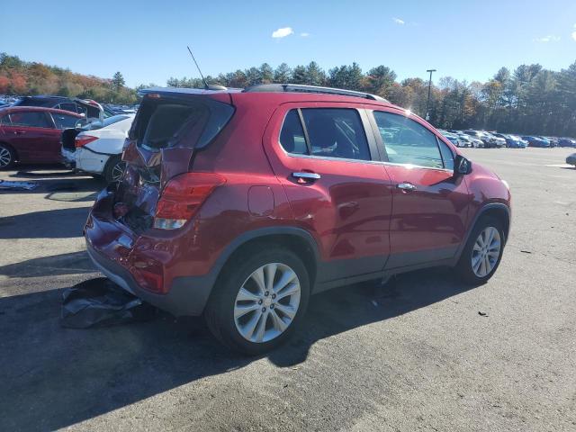 Фото 3 - CHEVROLET TRAX