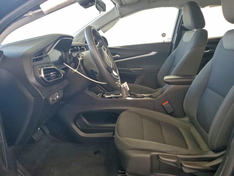 CHEVROLET BOLT 2023 VIN 1G1FY6S03P4188866