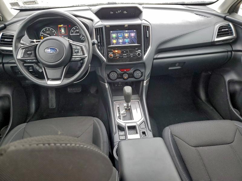 Фото 8 - SUBARU FORESTER