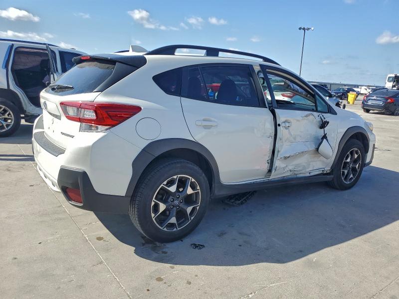 Фото 3 - SUBARU CROSSTREK