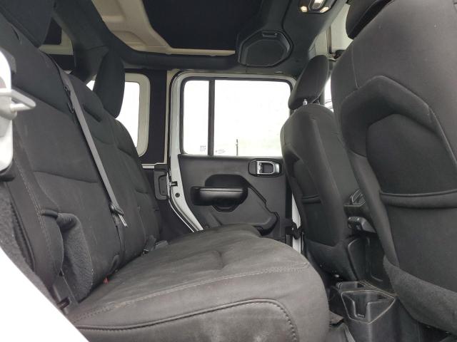 Фото 11 - JEEP WRANGLER