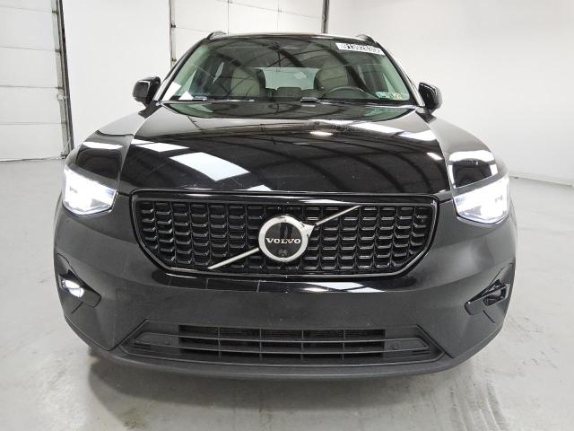 VOLVO XC40 PLUS 2023 VIN YV4L12UW0P2938483