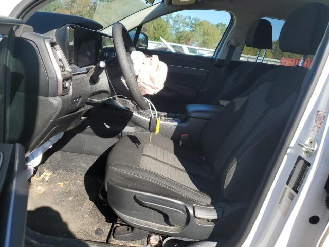 Фото 7 - KIA SORENTO