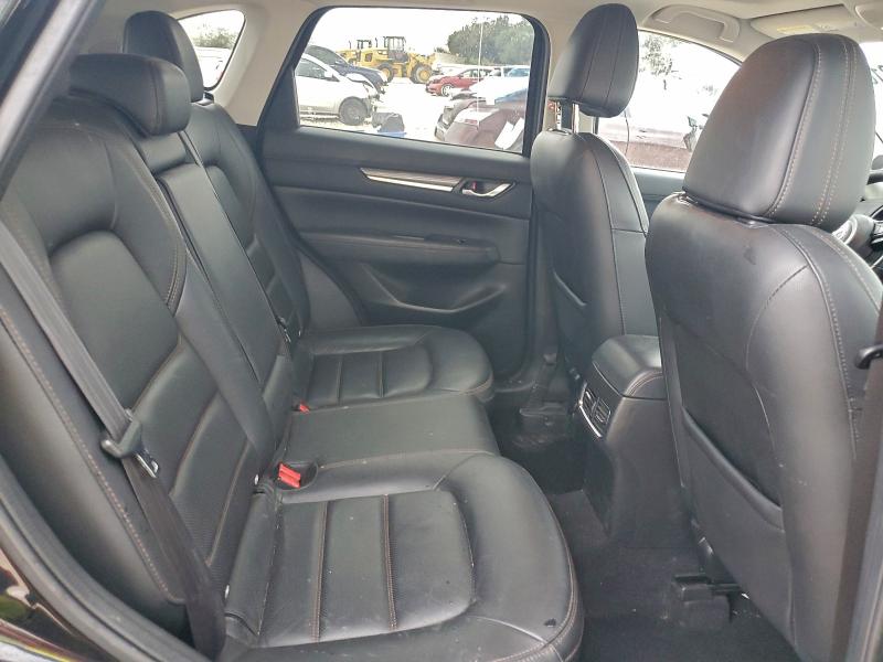 Фото 11 - MAZDA CX-5