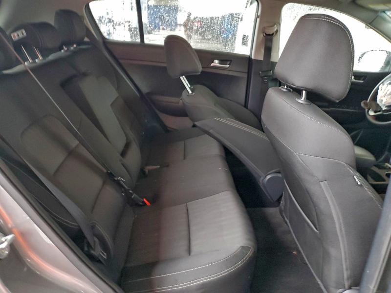 Фото 10 - KIA SPORTAGE