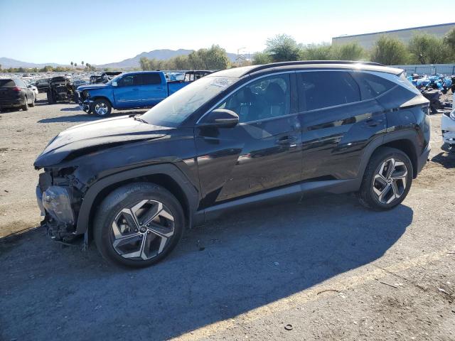 Фото 1 - HYUNDAI TUCSON