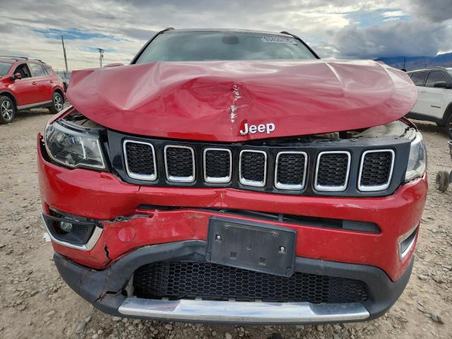 Фото 5 - JEEP COMPASS