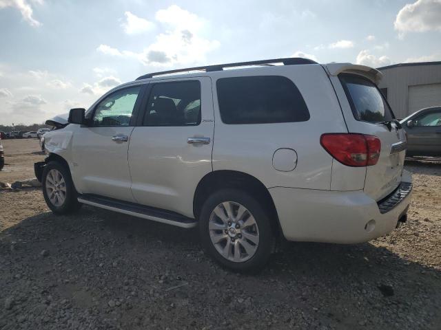 Фото 2 - TOYOTA SEQUOIA