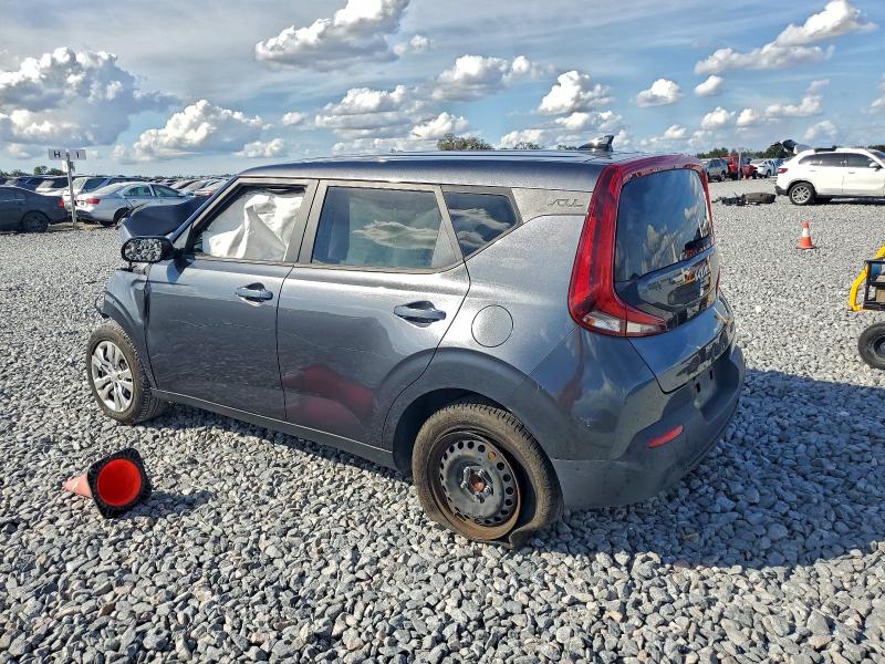 Фото 2 - KIA SOUL