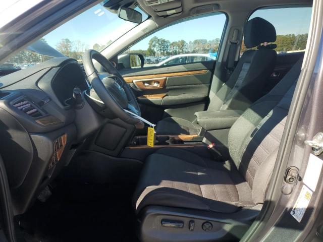 Фото 7 - HONDA CRV