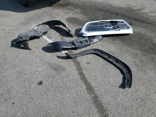 Фото 12 - TOYOTA TACOMA