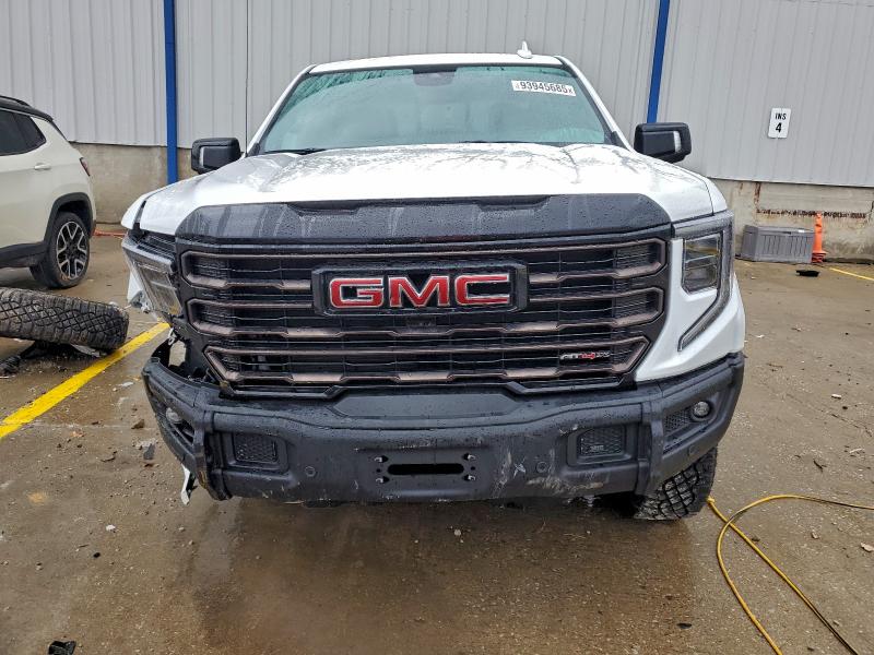 Фото 5 - GMC SIERRA