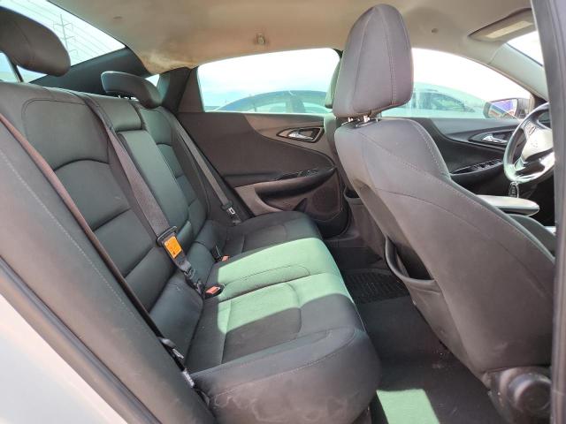 Фото 10 - CHEVROLET MALIBU