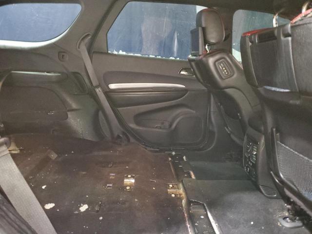 Фото 11 - DODGE DURANGO