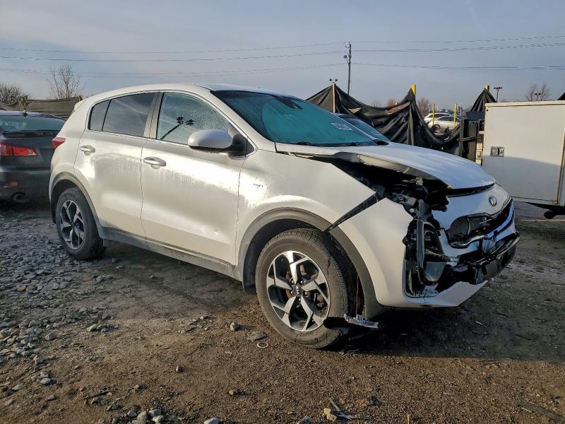 Фото 4 - KIA SPORTAGE