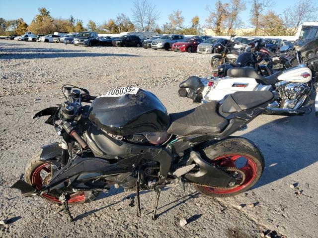 KAWASAKI ZX636 K 2023