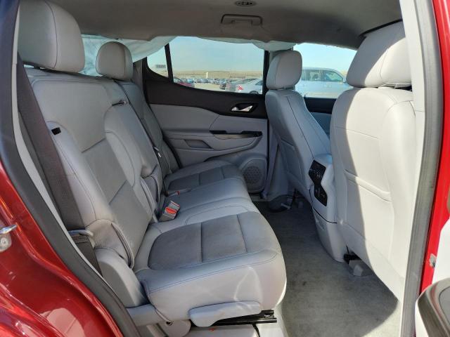 Фото 10 - GMC ACADIA