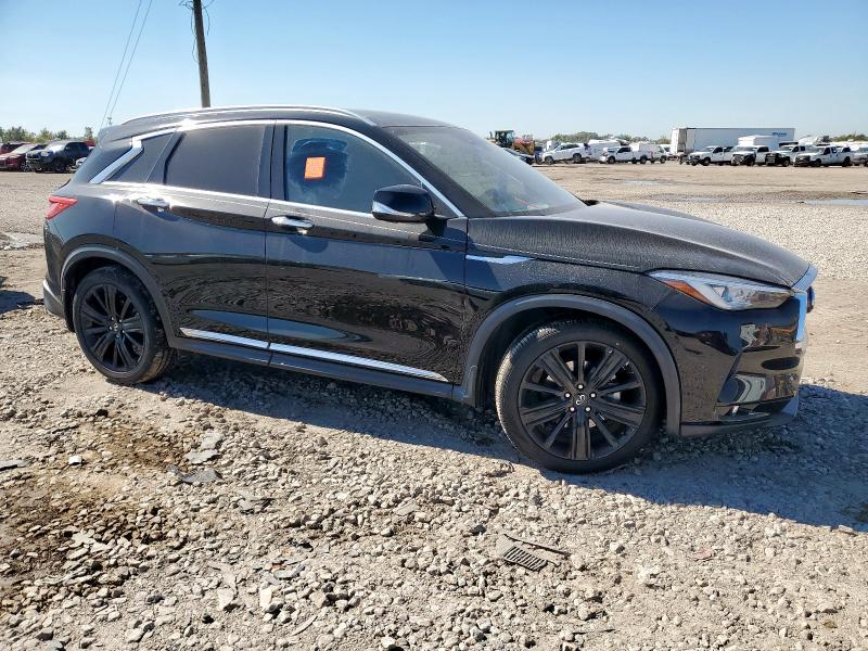 Фото 4 - INFINITI QX50