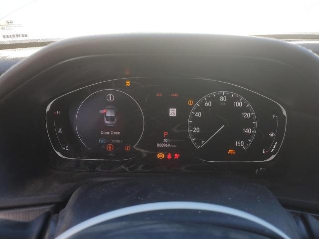 Фото 9 - HONDA ACCORD