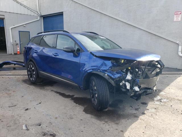 Фото 4 - KIA SPORTAGE X