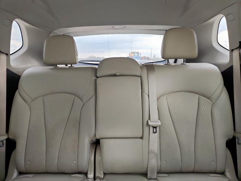 Фото 10 - BUICK ENVISION