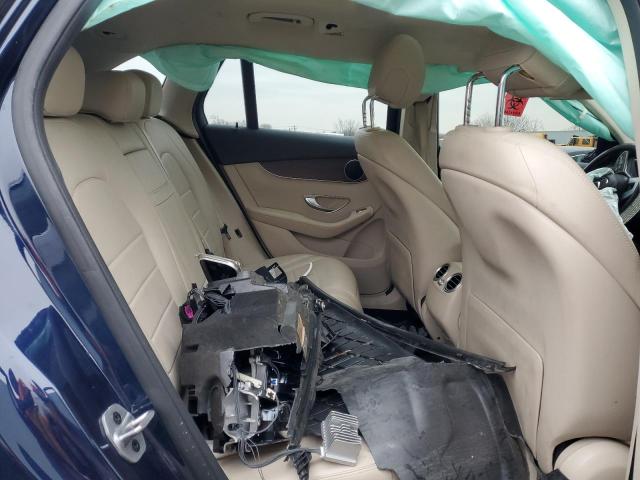 Фото 11 - MERCEDES-BENZ GLC-CLASS