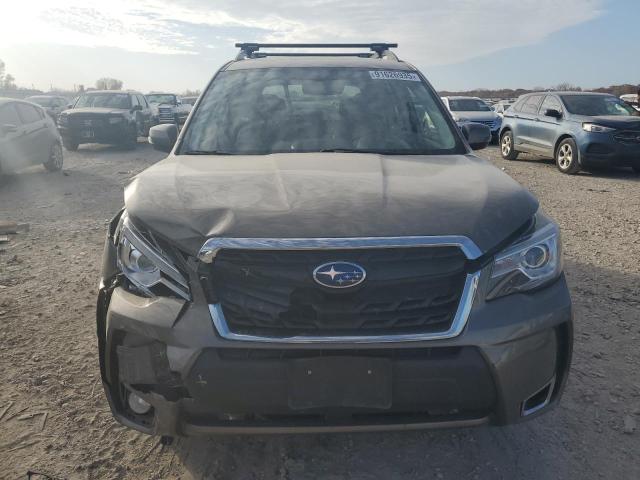 Фото 5 - SUBARU FORESTER