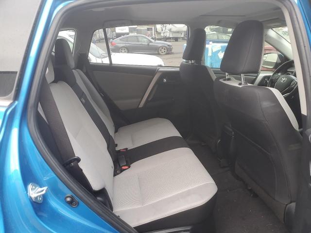 Фото 10 - TOYOTA RAV4