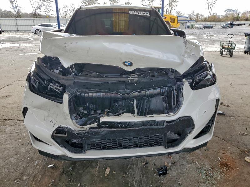 Фото 5 - BMW X1 M35I