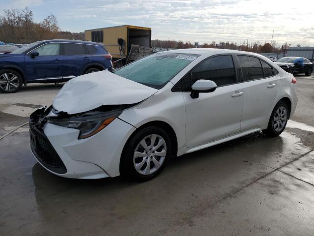 Фото 1 - TOYOTA COROLLA