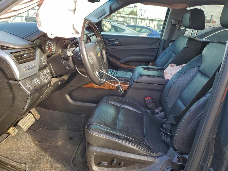 Фото 7 - CHEVROLET SUBURBAN