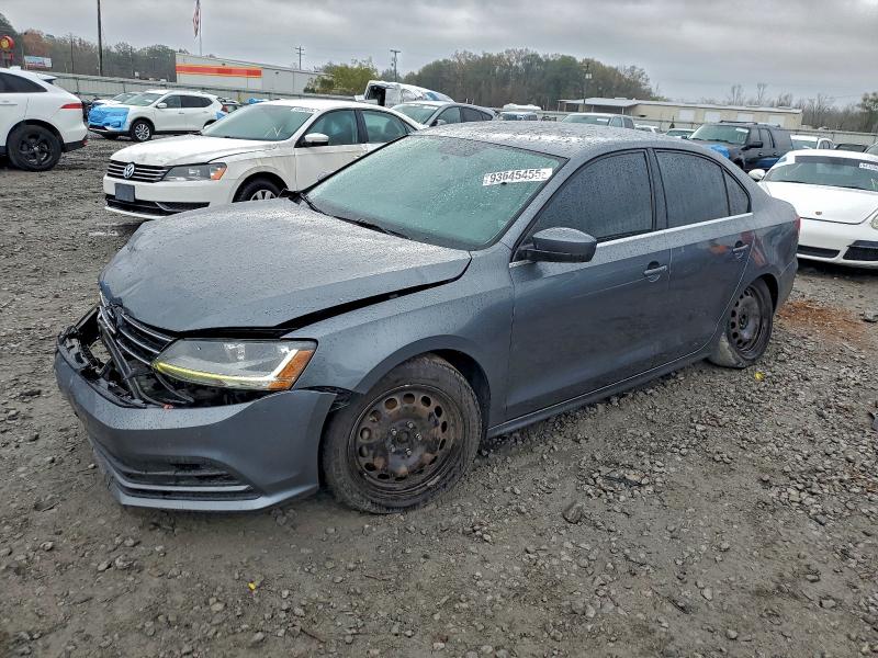 Фото 1 - VOLKSWAGEN JETTA