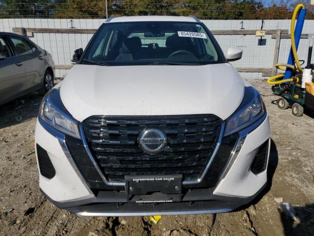 Фото 5 - NISSAN KICKS