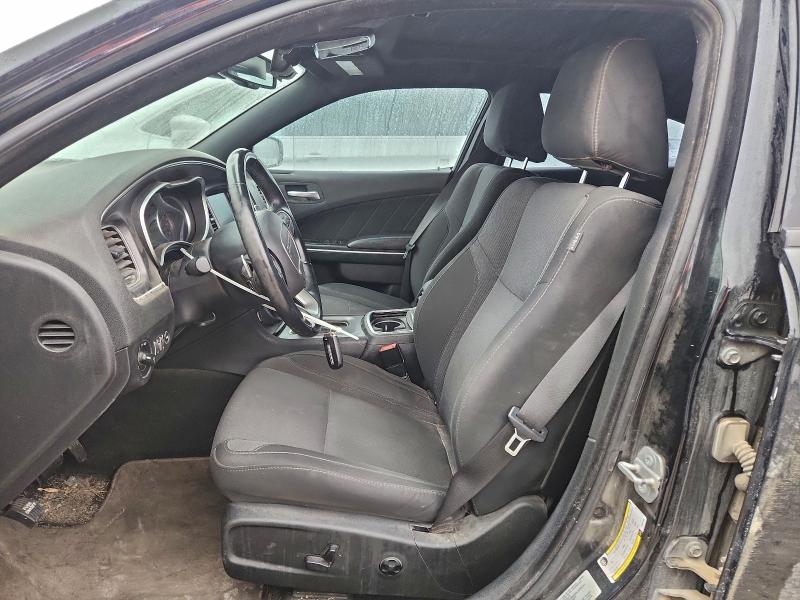 Фото 7 - DODGE CHARGER