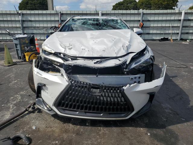 LEXUS NX 250 PRE 2025 VIN JTJGDCAZ2S5023252