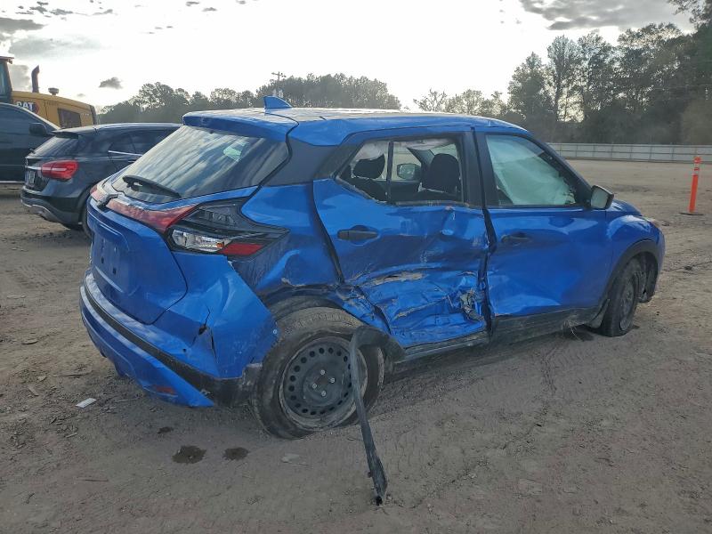 Фото 3 - NISSAN KICKS