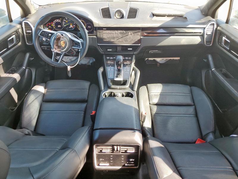 Фото 8 - PORSCHE CAYENNE